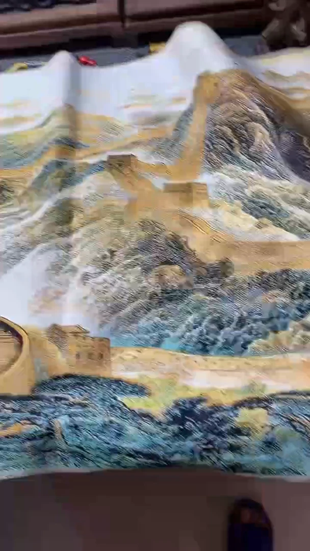 扇子老板娘好物推荐