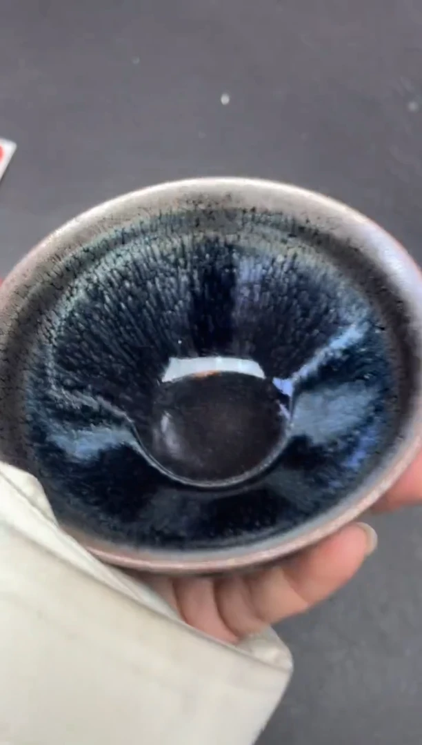 【闪购商品】茶盏67