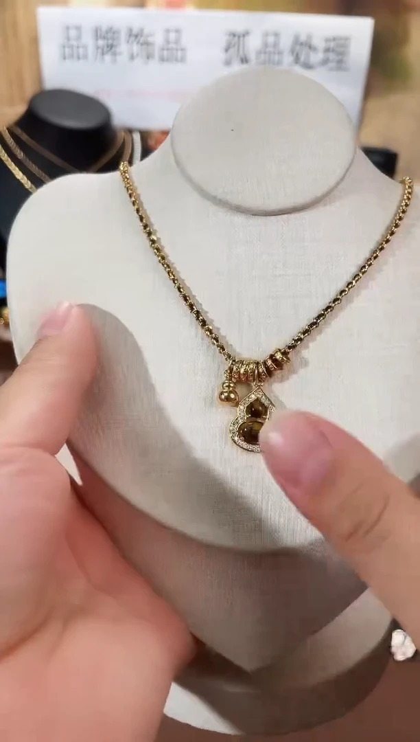 合金925银锆石7619