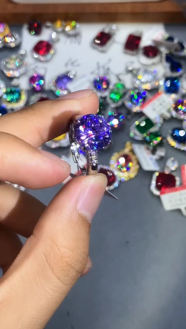 合金石英质玉珠宝奇石6