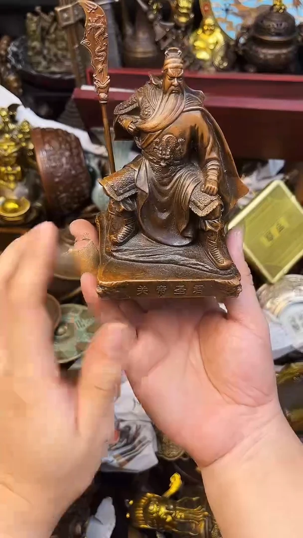 1129李哥铜器摆件链接