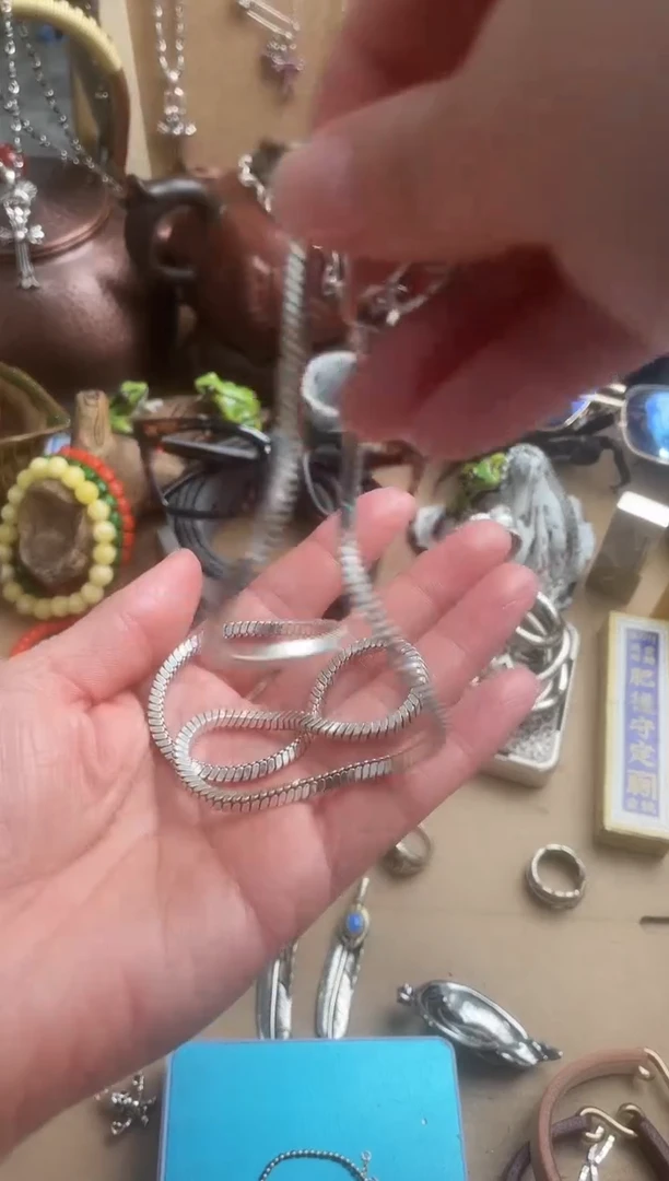 【闪购商品】瓷片悠韵杂货铺瑶瑶小铺210