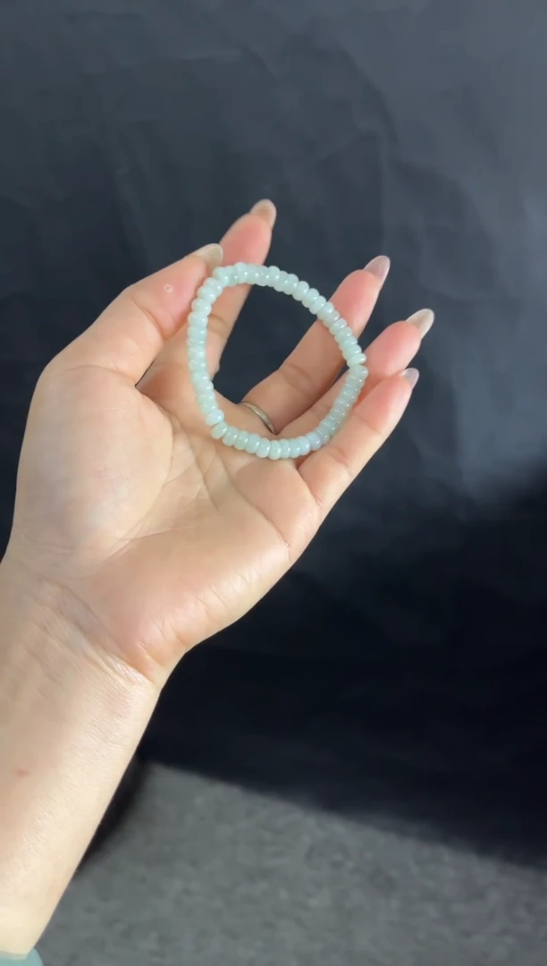 【闪购商品】翡翠手串未镶嵌手串