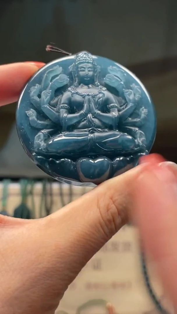 未镶嵌定制翡翠********928