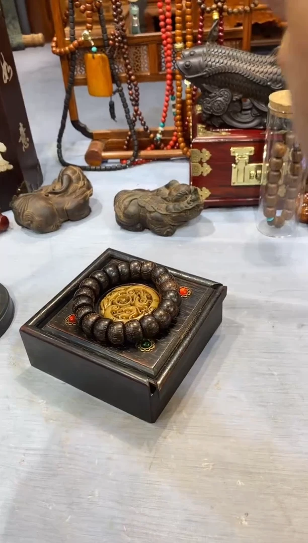 木壹壹 工艺品 福利 捡漏 888