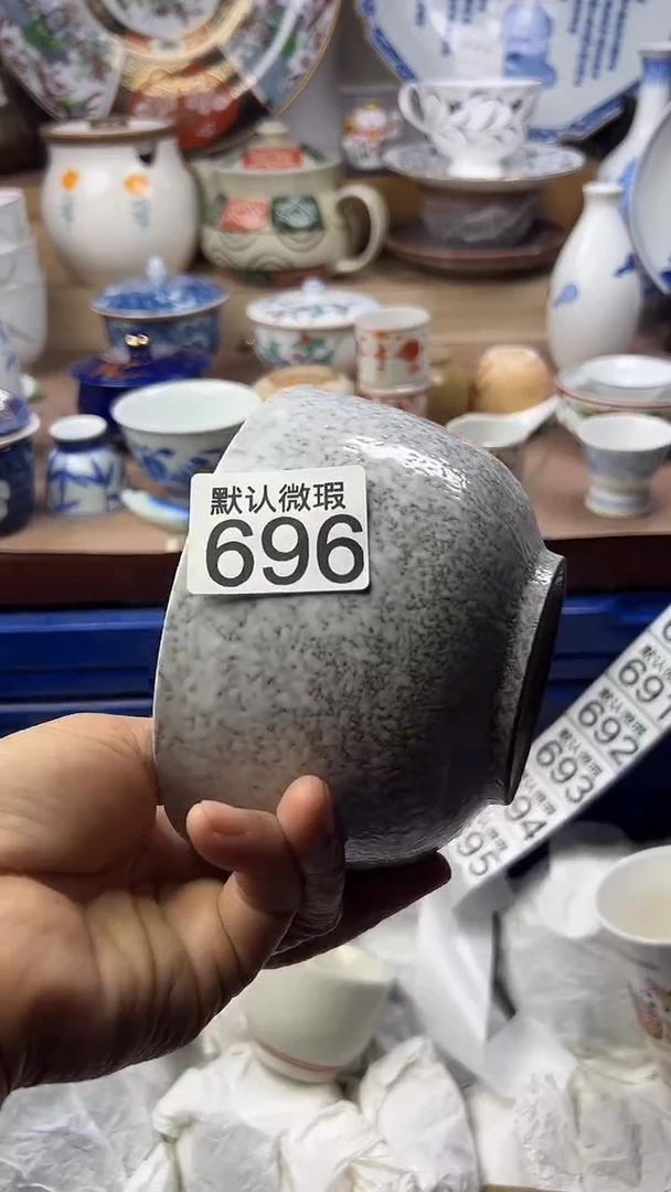 陶瓷李*顺鑫工艺品店闪购
