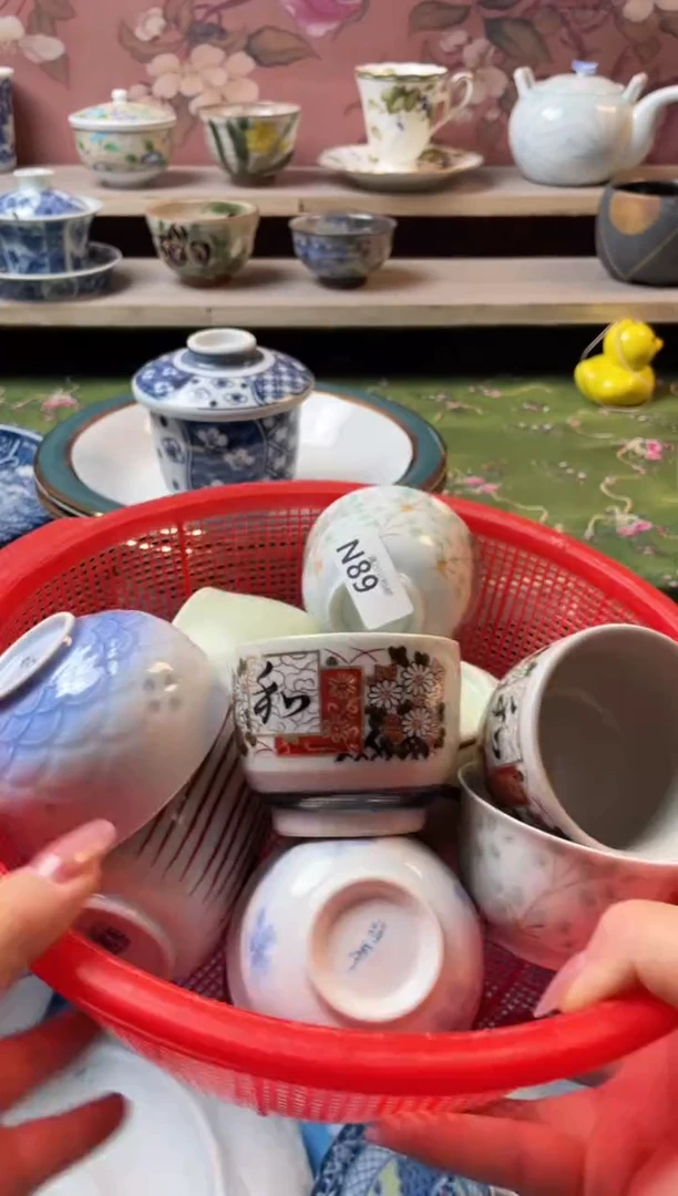 瓷片,?瓷器瓷器N89