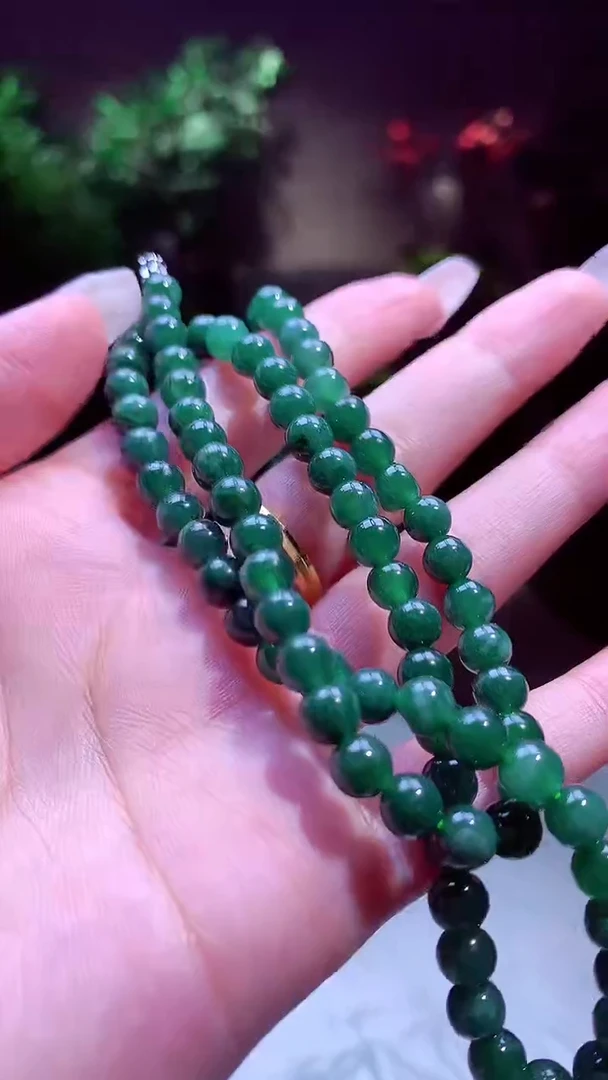 定制翡翠未镶嵌59天然翡翠(拍一发一）