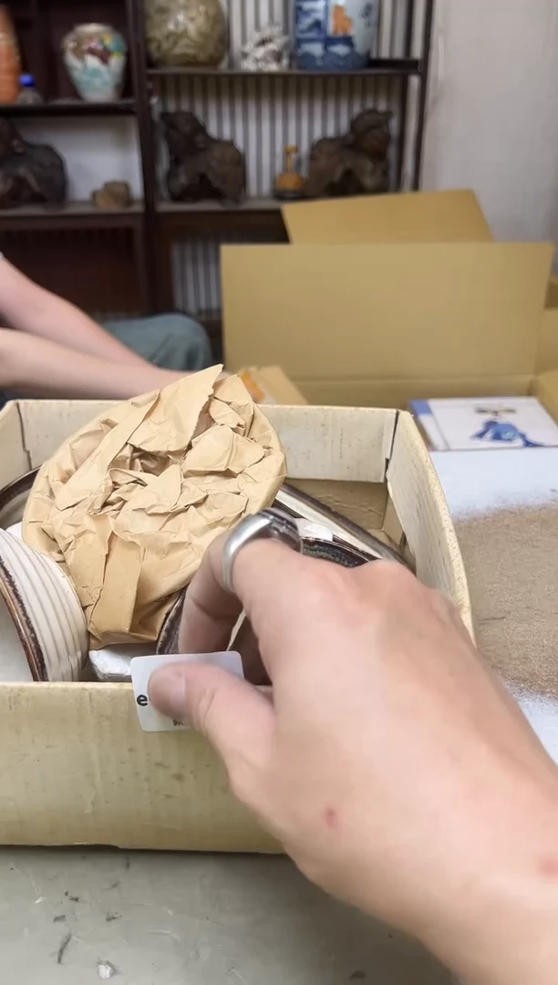 瓷片2048聚宝缘海陶精选