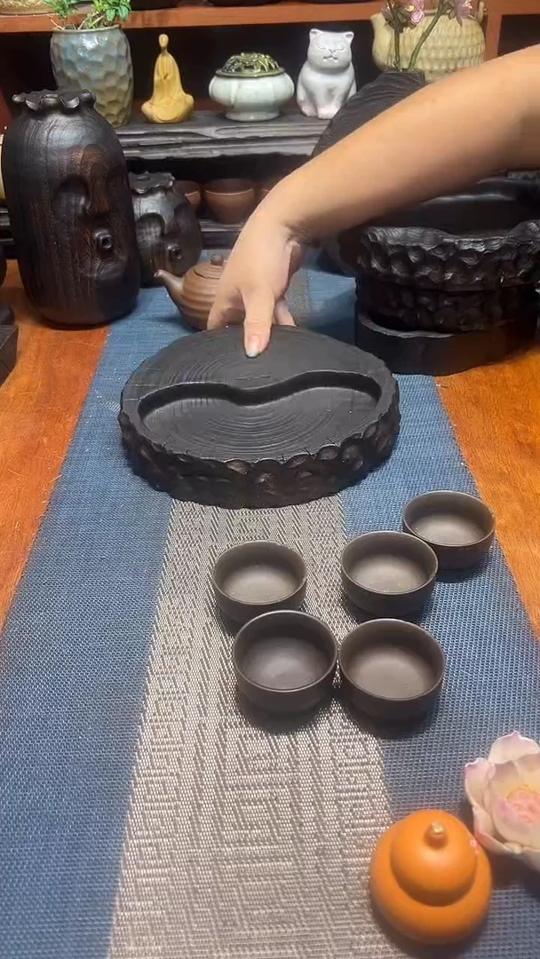 香樟木香樟木一物一拍