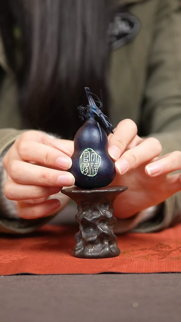【闪购商品】1906号葫芦摆件挂件脖挂