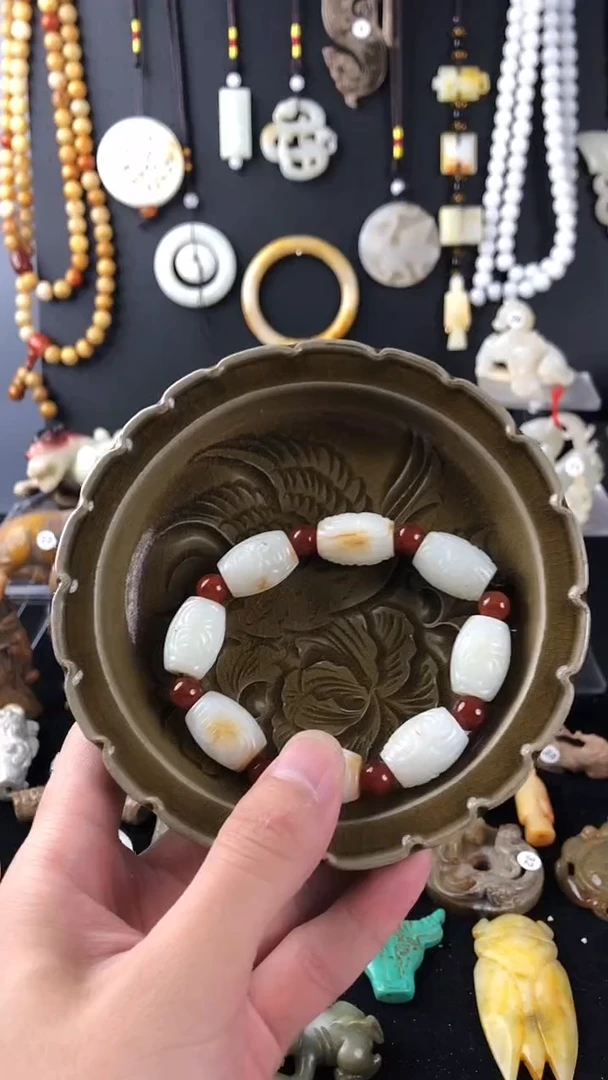 瓷器我****。瓷器瓷器耀州和田
