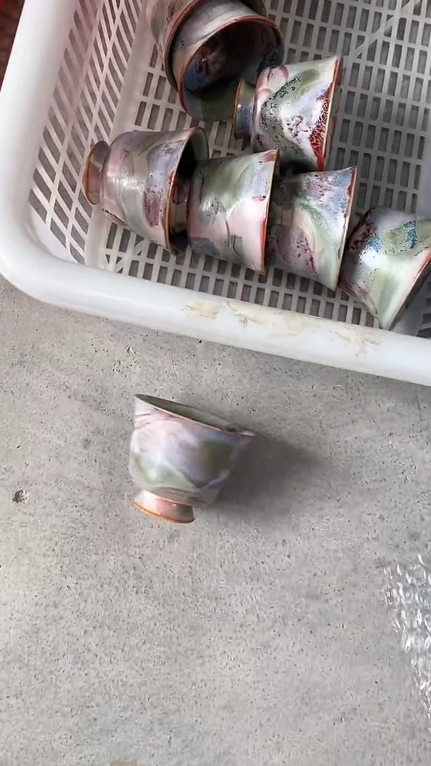 瓷片陶瓷茶器福利