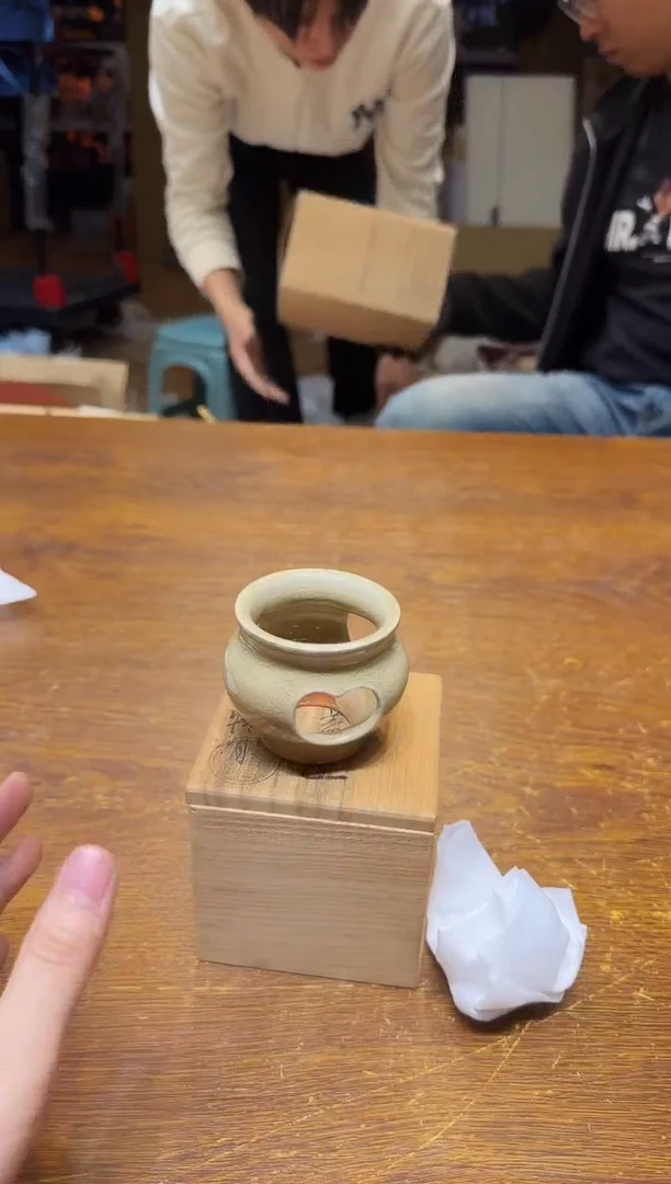 小狐狸严选日瓷器小狐狸精选日瓷器