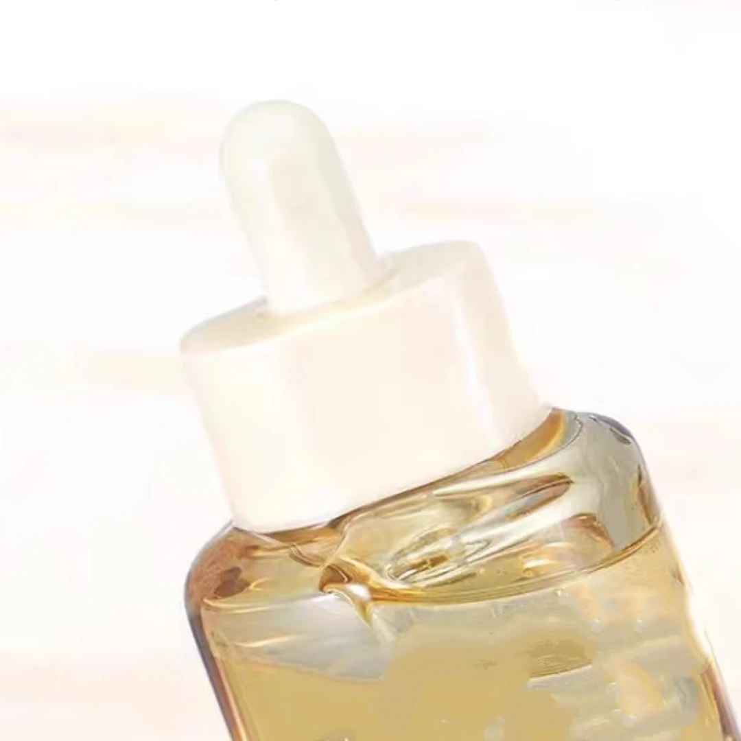 【言言分享小偏】白色松露保湿修护精华油