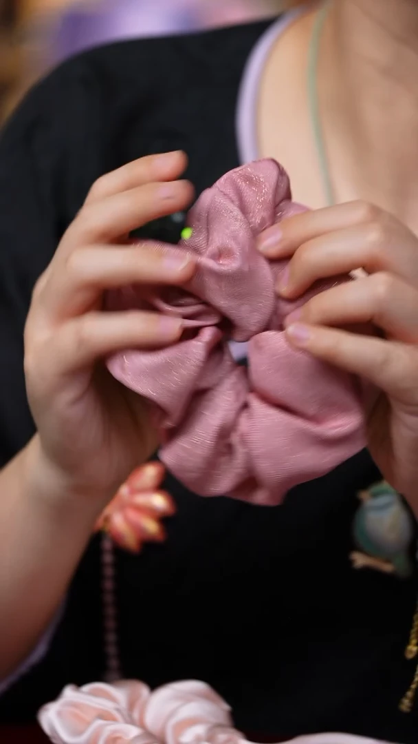 织绣0801非遗国风手工美物