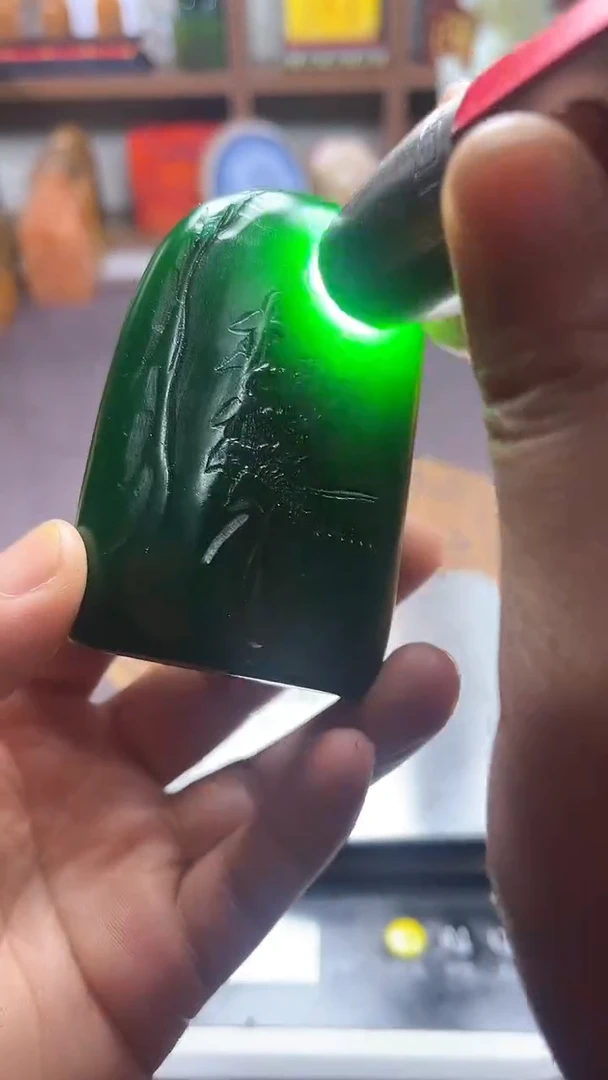 【闪购商品】寿山石印石纯天然篆刻石料