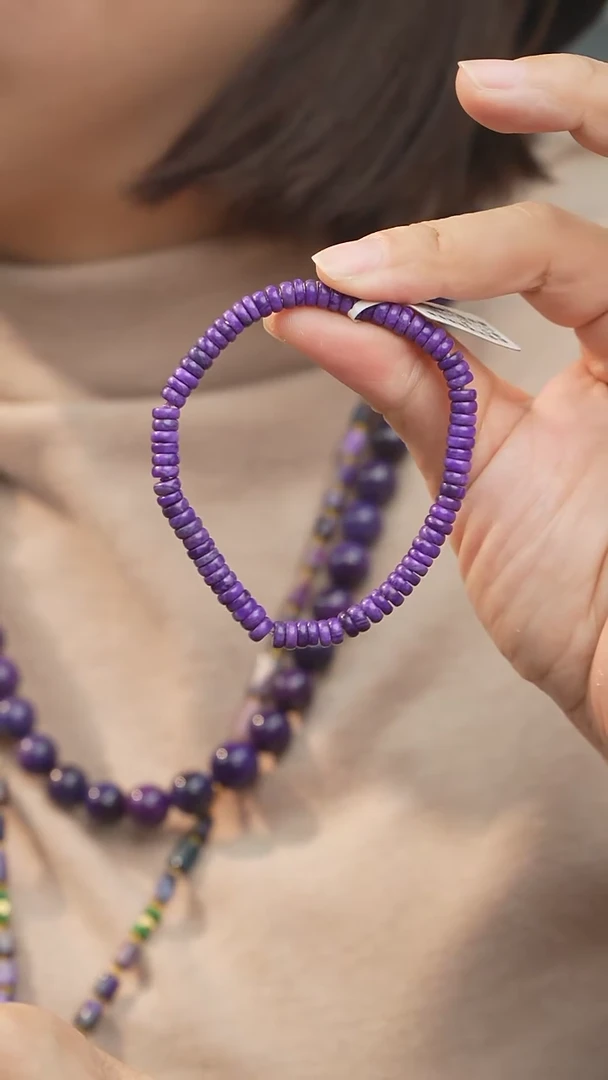 【闪购商品】苏纪石（舒俱来）DIY/多样性发一未镶嵌D26