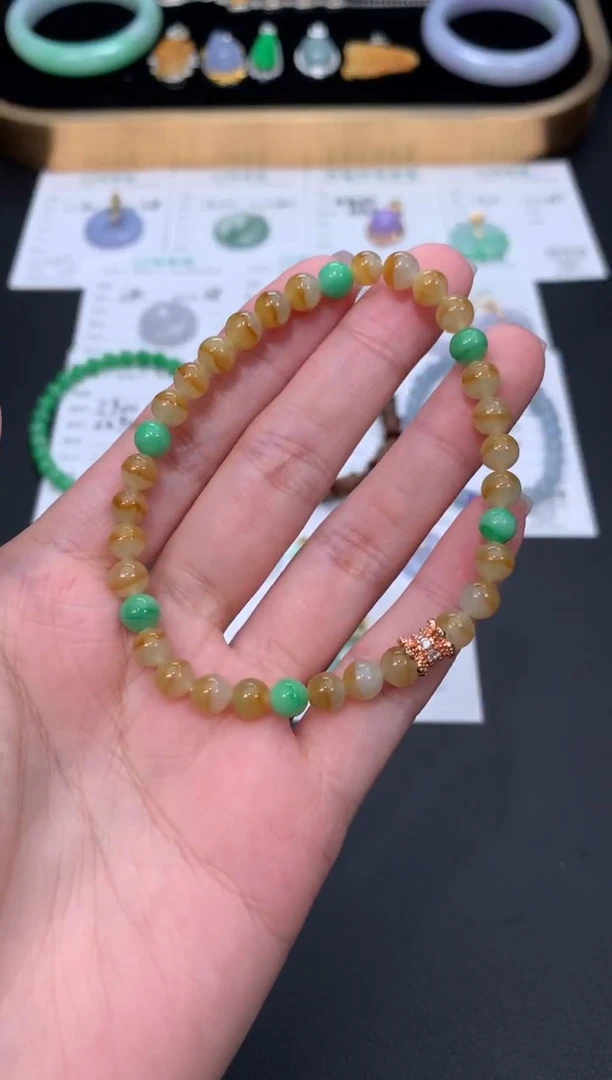 未镶嵌定制翡翠48小时鉴赏期 退货不扣服务费