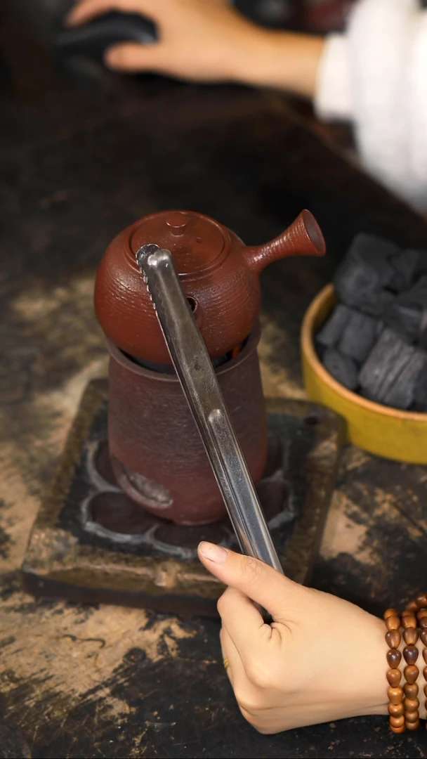 【闪购商品】可以夹碳的万能夹子