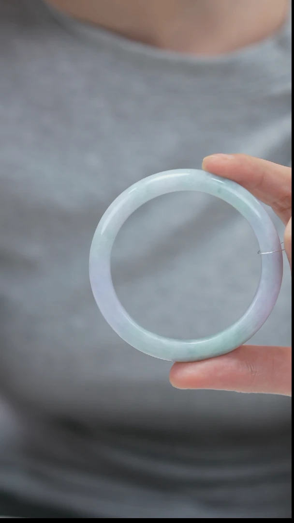 未镶嵌手镯翡翠翡翠手镯L0149