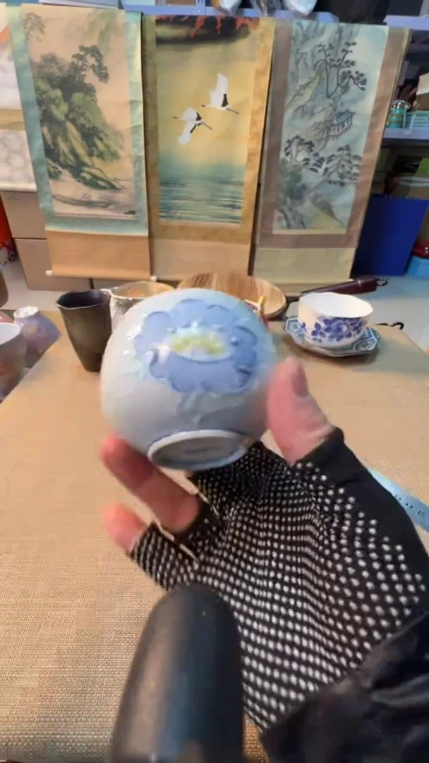 【闪购商品】瓷片启航瓷器精选