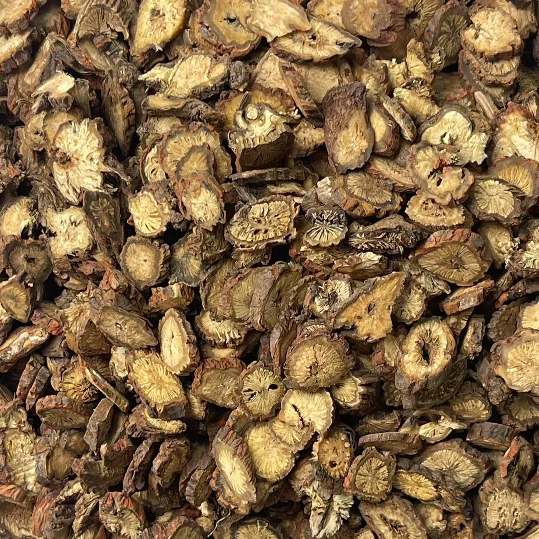 【张大庆专属】农产品丹参