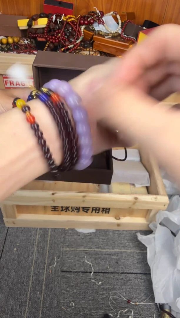 非洲檀香手串/手链000000000000000000