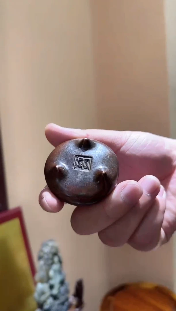 铜宣德炉11111111111111