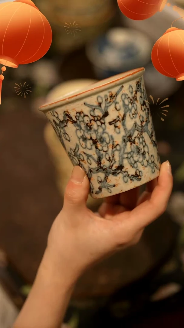 【闪购商品】山居秋暝手工手作@@CJB132