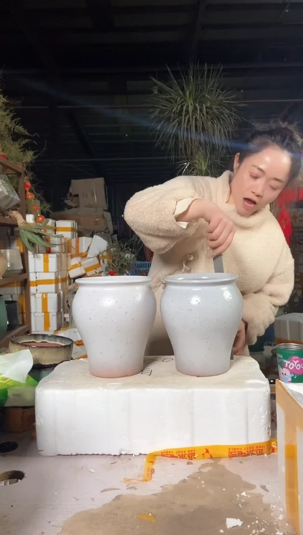 【闪购商品】红陶17*21