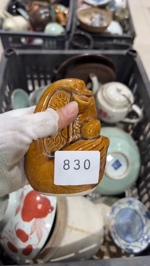 有机玻璃漆*工艺品摆件0904830