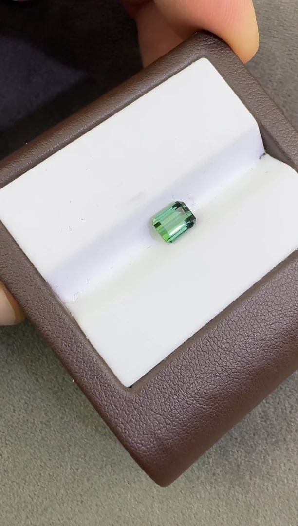 【闪购商品】碧玺珠宝奇石未镶嵌1.26ct