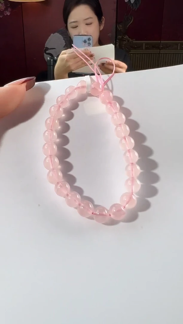 【闪购商品】水晶手链未镶嵌JYDM24020501