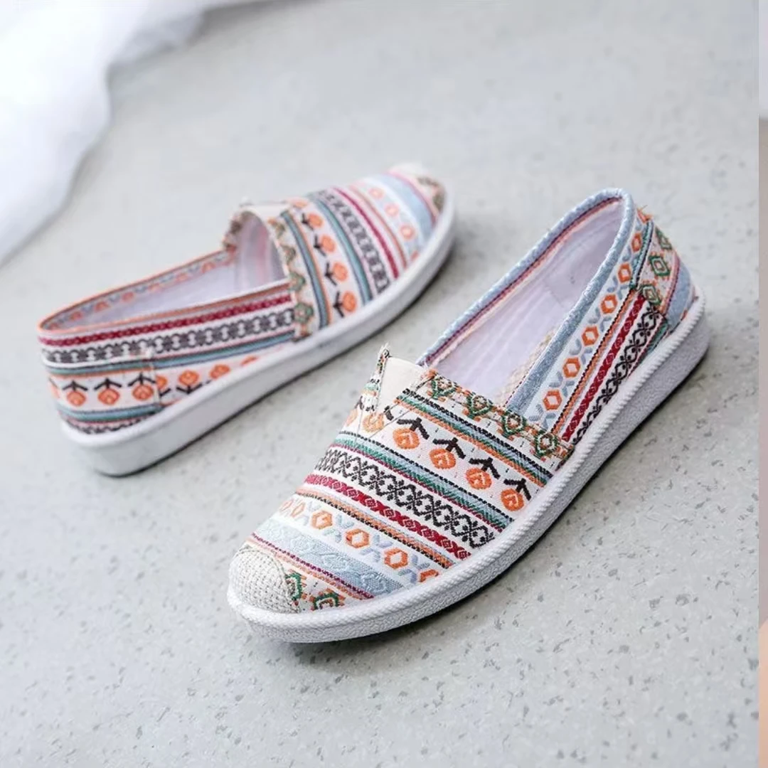 聚锦鞋帽店时尚休闲女鞋 图片仅参考直播间下单