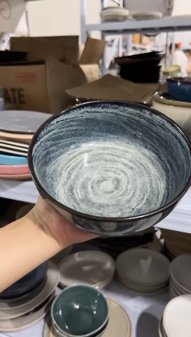 陶瓷外贸尾货瑕疵满20包邮X G1A