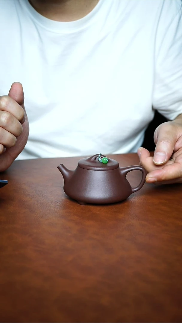 茶壶紫砂紫砂壶0000000008