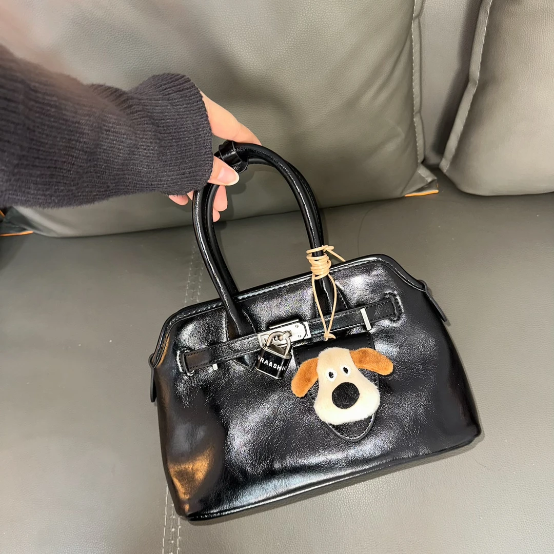 2025款高定轻奢时尚百搭潮流女士包包353