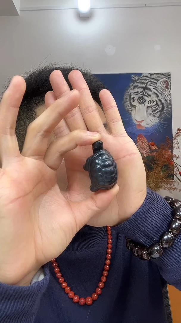 【闪购商品】和田玉颈饰未镶嵌吊坠