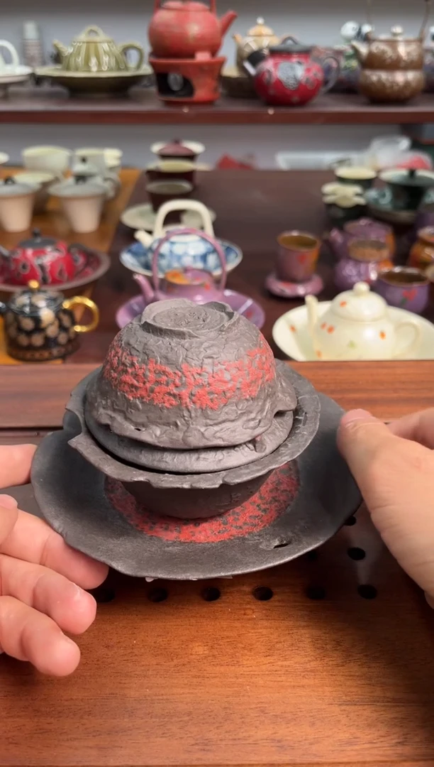 陶瓷文化闪购链接