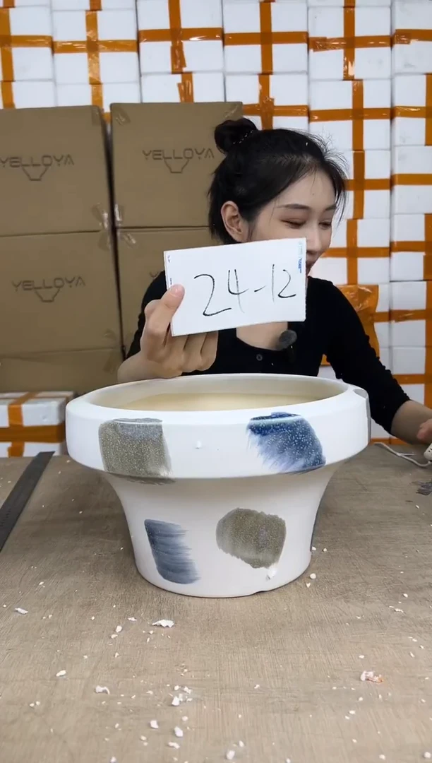 花盆花盆大号12.24---12