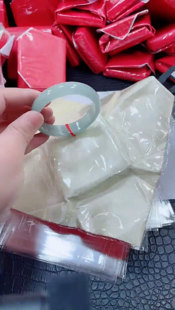 非金属无小哥252号 58.5圈口