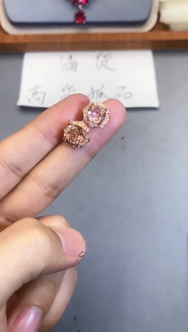 【闪购商品】石英质玉珠宝奇石未镶嵌1