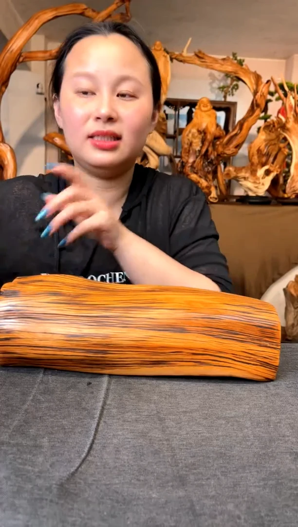 柏木（崖柏）崖柏小件