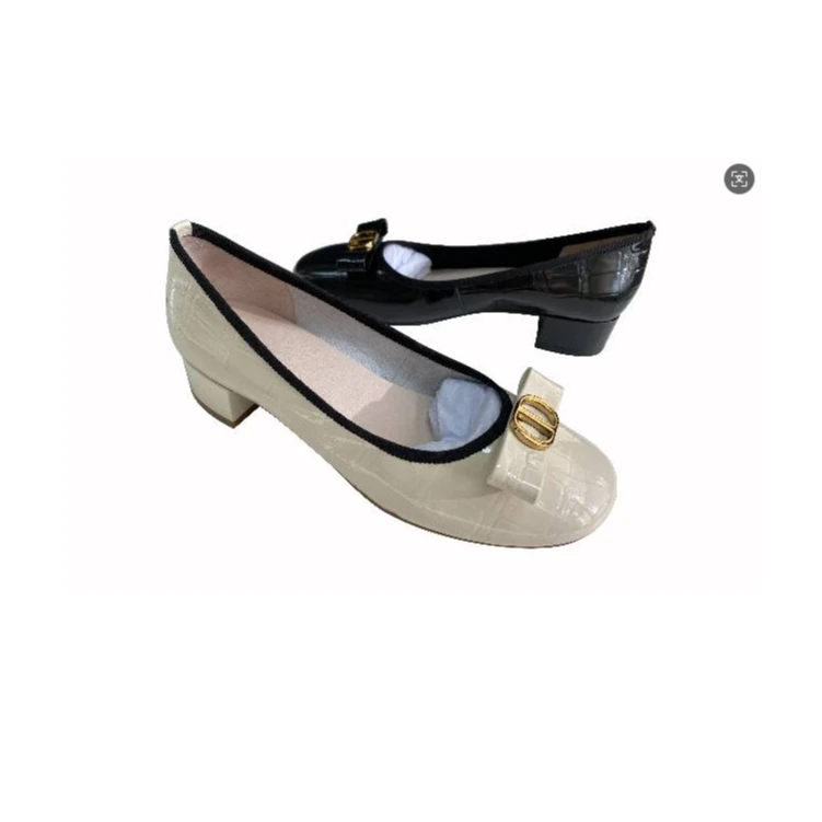 意尔康单鞋2151GA38997Y