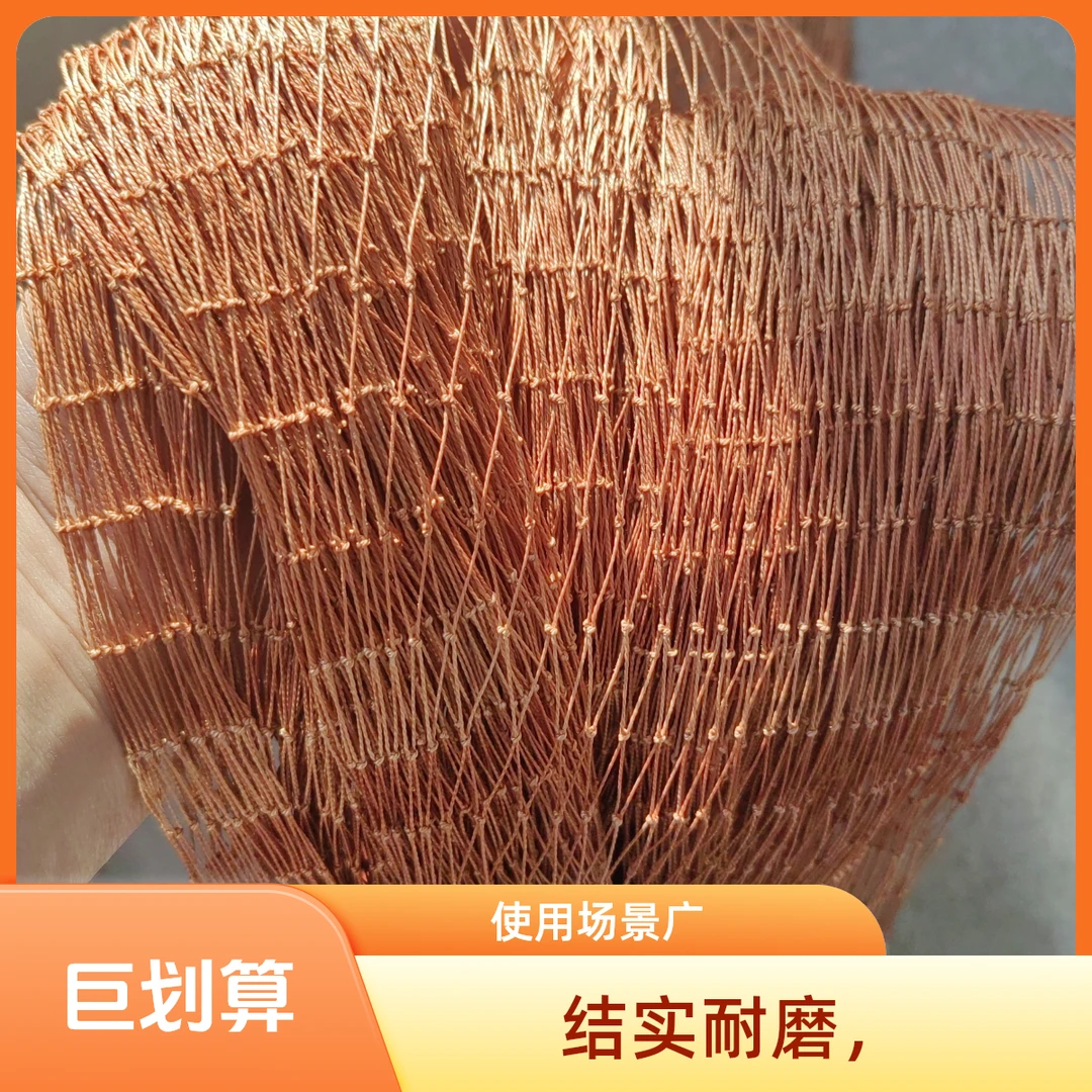 特价处理机织轮胎线1.5指2指传统手撒网结实耐用抡网旋网老式撒网