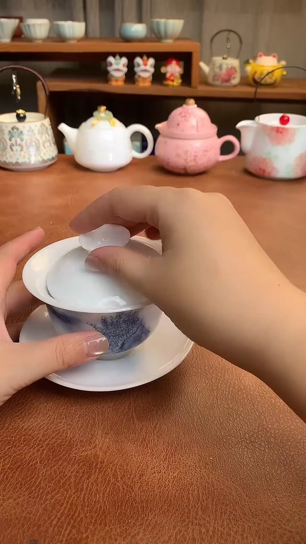 【高货清货】微瑕不售后，介意勿拍（不含礼盒）
