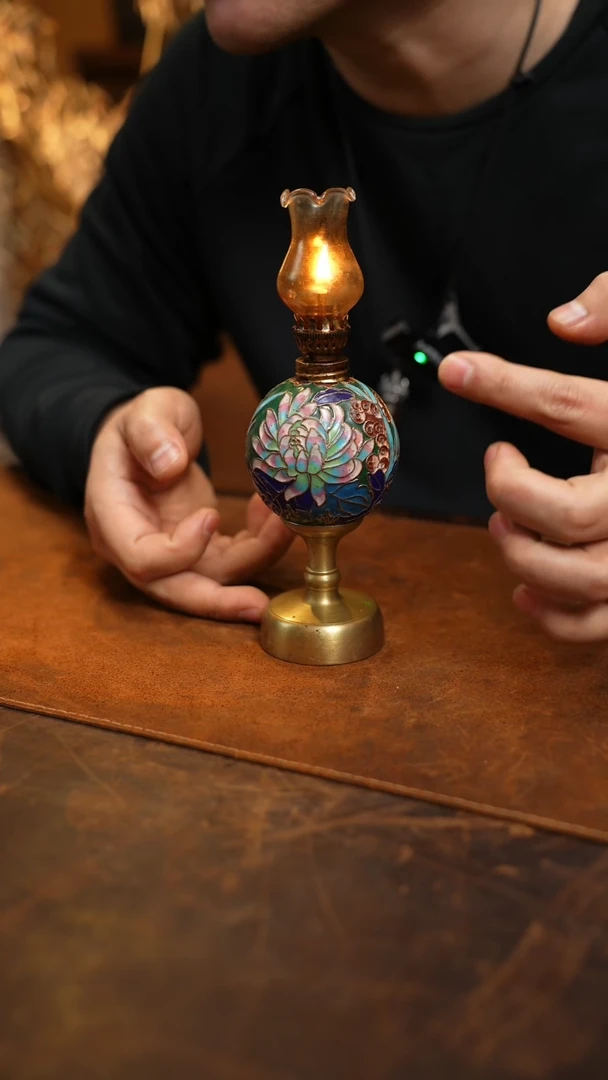 【闪购商品】老煤油灯0253。。。。。。。