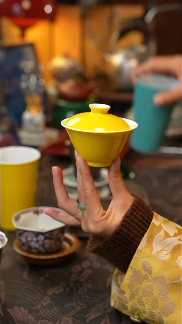 【闪购商品】景德镇陶瓷福利款