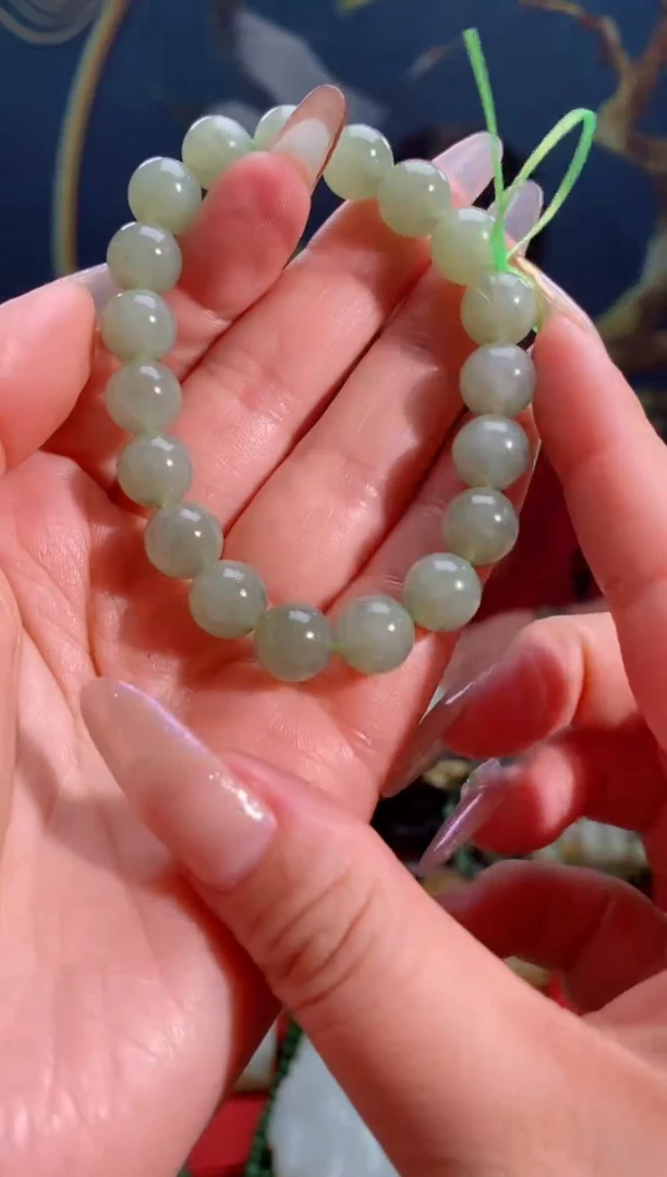 【闪购商品】和田玉吊坠未镶嵌1